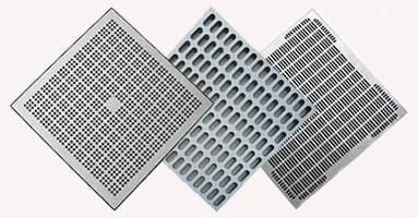 防靜電通風(fēng)地板的優(yōu)點(diǎn)