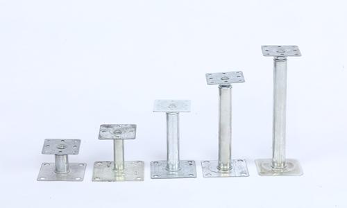 防靜電地板支架