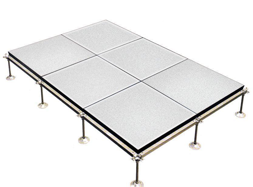 硫酸鈣防靜電地板