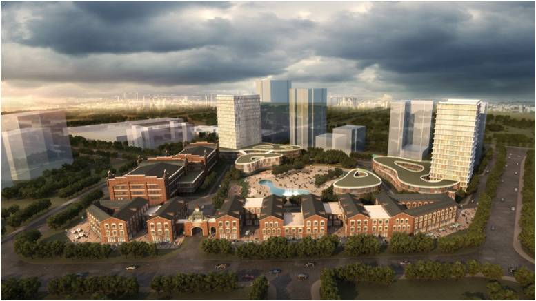 深圳廣播電視臺(tái)全鋼防靜電地板