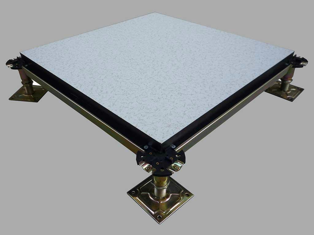 防靜電地板報價是多少