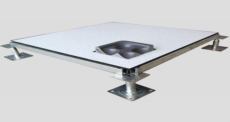 防靜電地板有幾種，好不好？