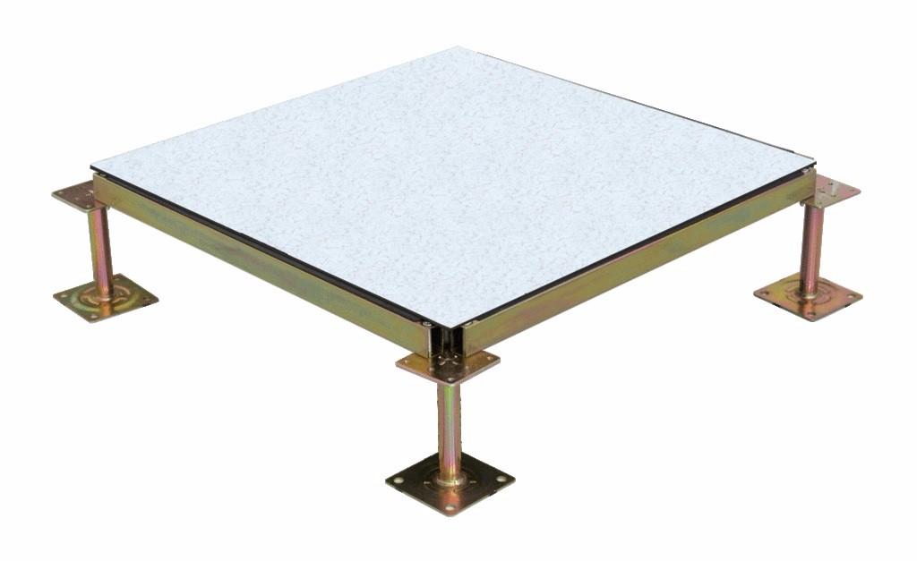 全鋼防靜電地板 全鋼防靜電地板