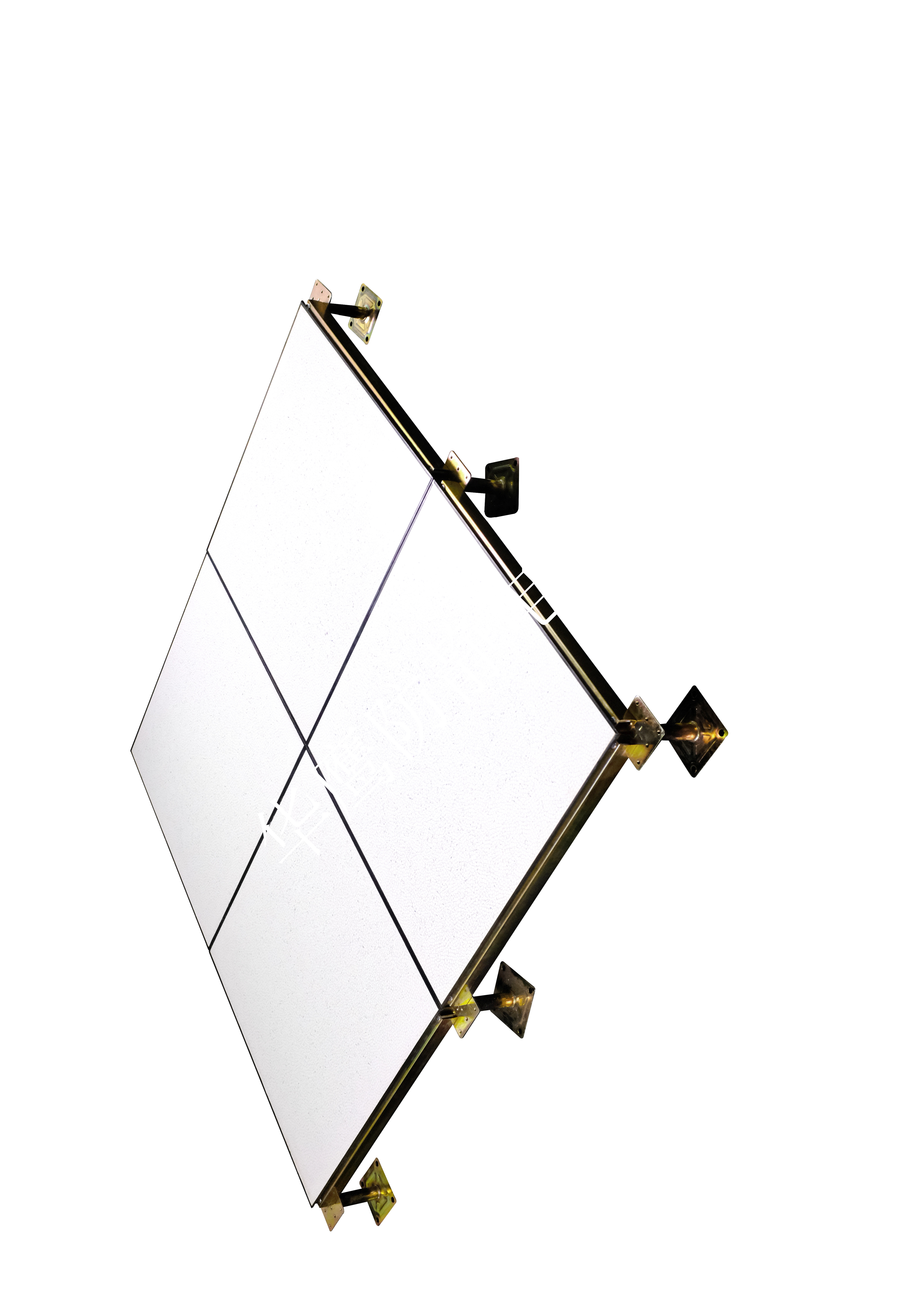 防靜電地板 防靜電地板