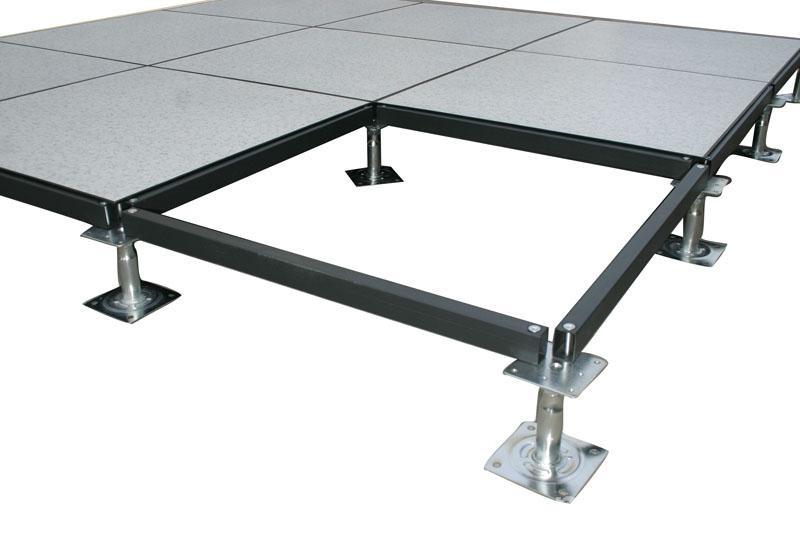 防靜電架空地板