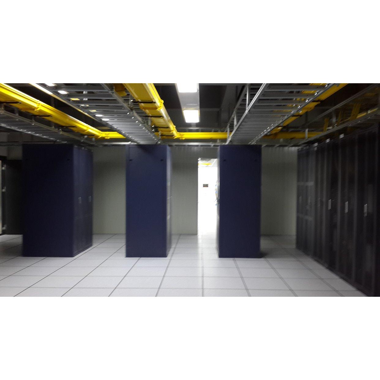 機(jī)房防靜電地板安裝