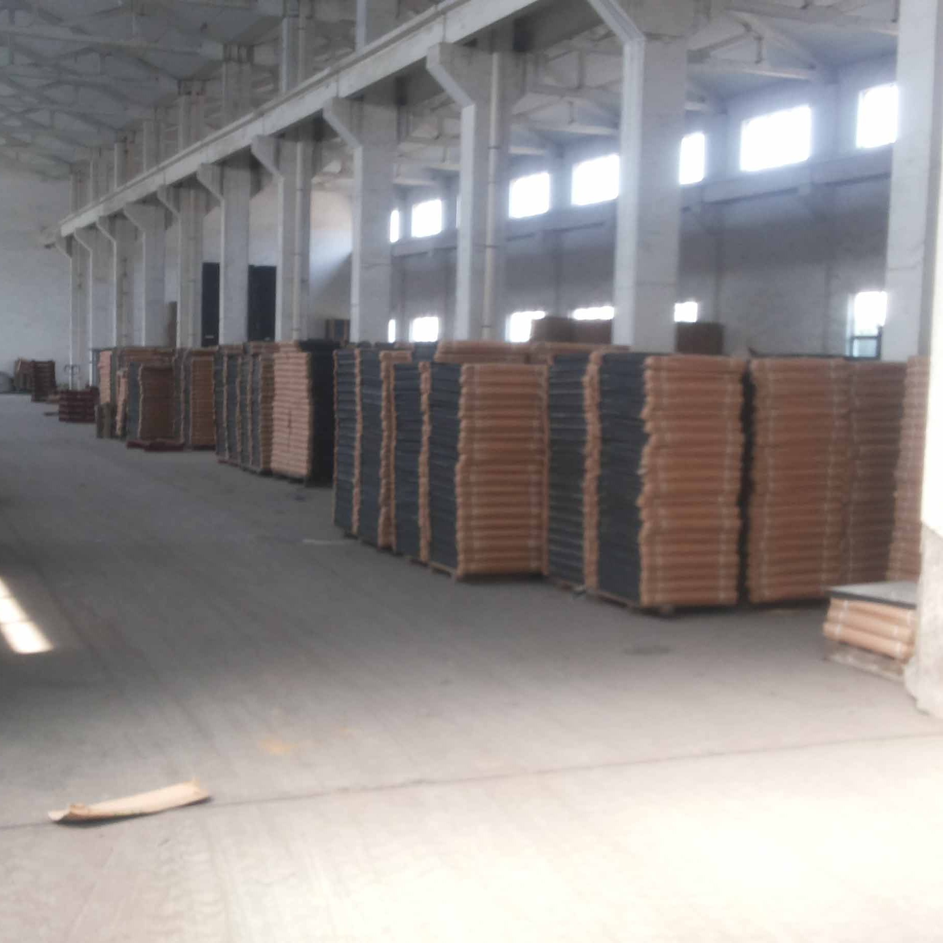 防靜電地板廠家