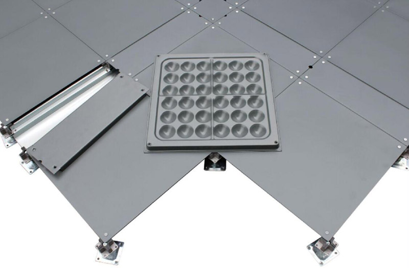 OA網(wǎng)絡(luò)架空地板