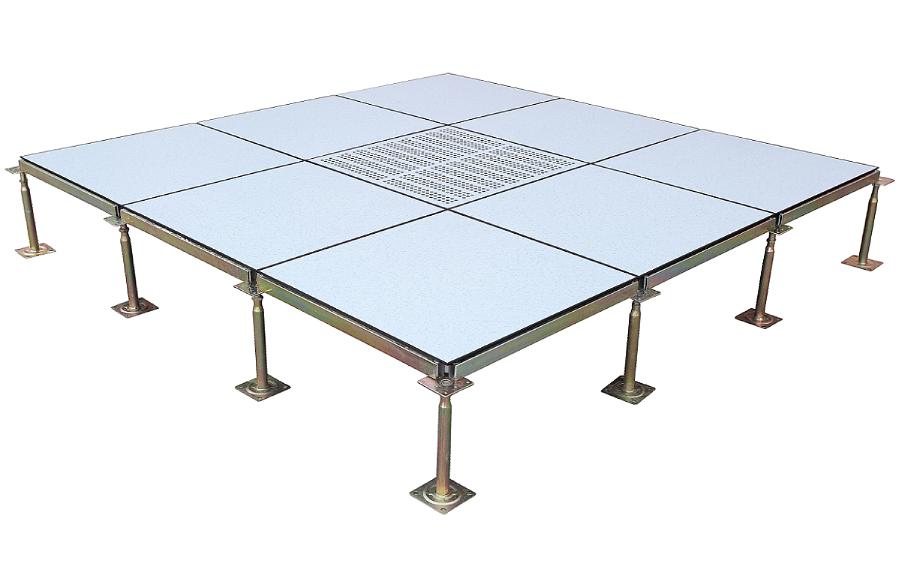 機房防靜電地板