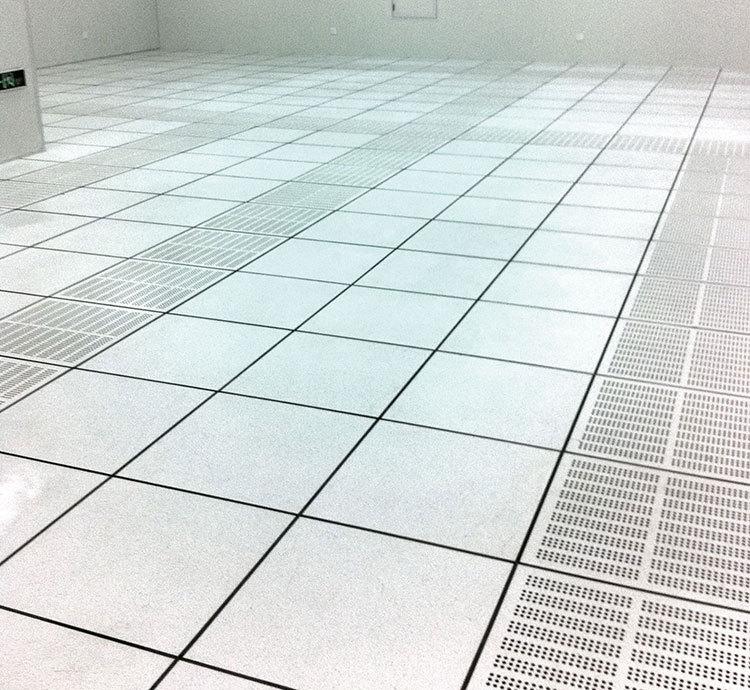 機房防靜電地板