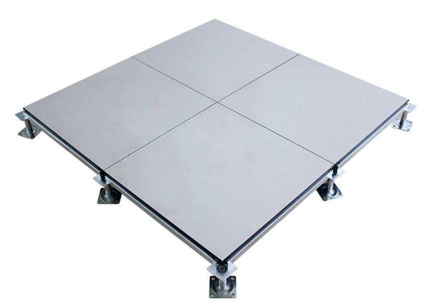 機房防靜電地板