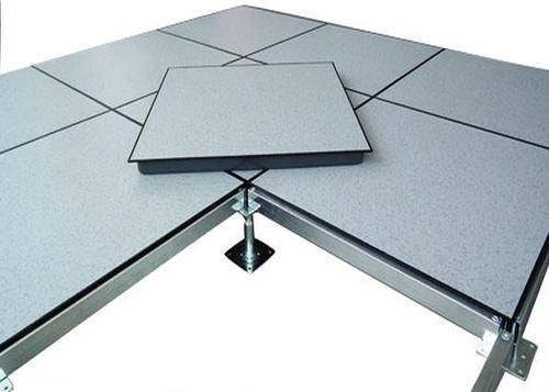 防靜電架空地板