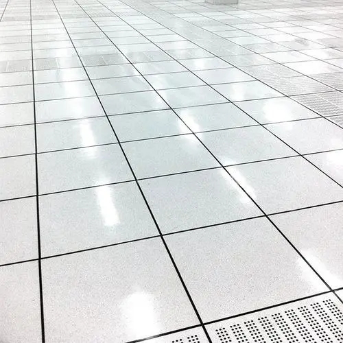 防靜電架空地板