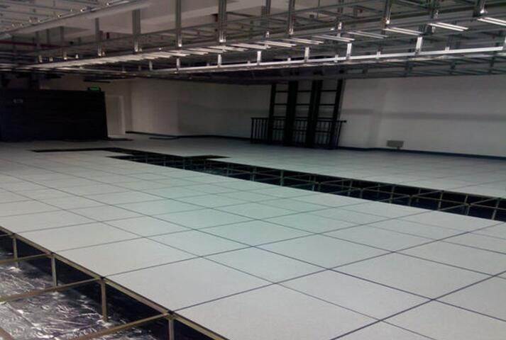 防靜電架空地板