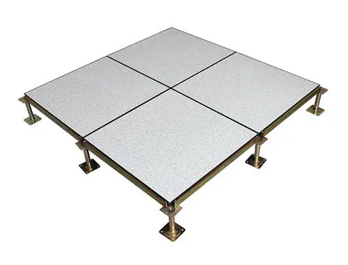 防靜電架空地板