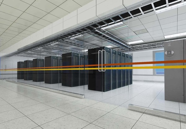 機房防靜電地板靜電的危害