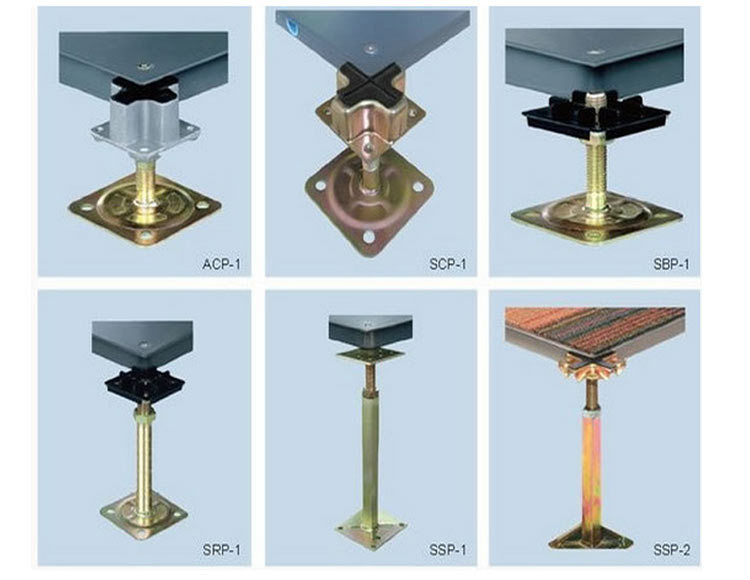 辦公樓用什么地板