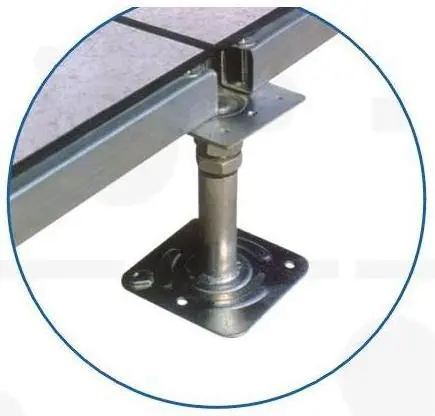 機(jī)房防靜電架空地板