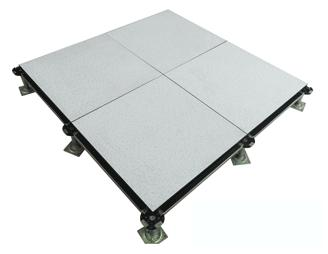 鋪防靜電地板多少錢一平