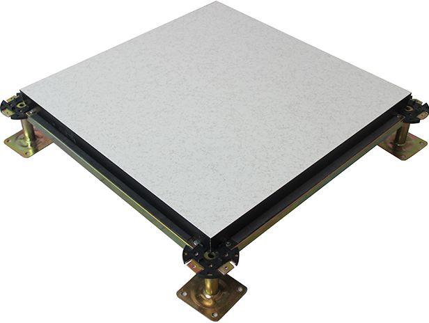 硫酸鈣防靜電地板生產廠家