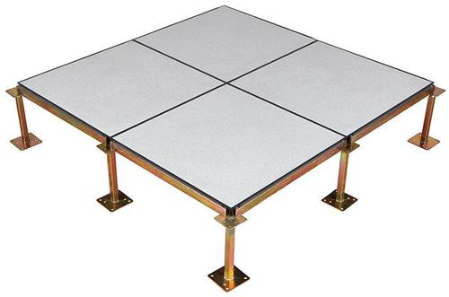 車間防靜電地板廠