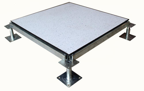 防靜電地板廠家