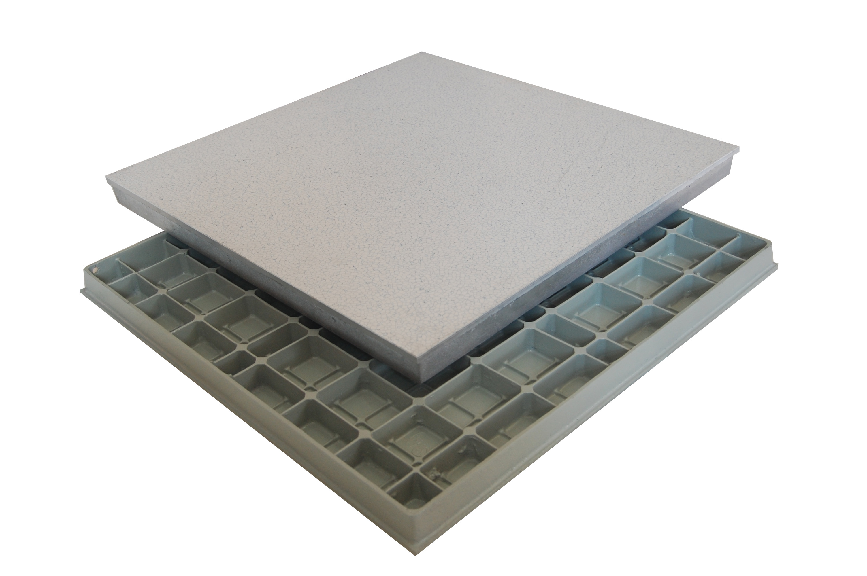 鋁合金防靜電地板多少錢一平