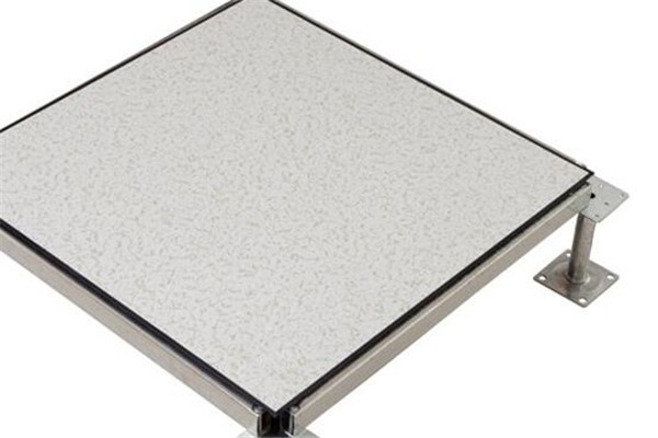 眾鑫機(jī)房防靜電地板