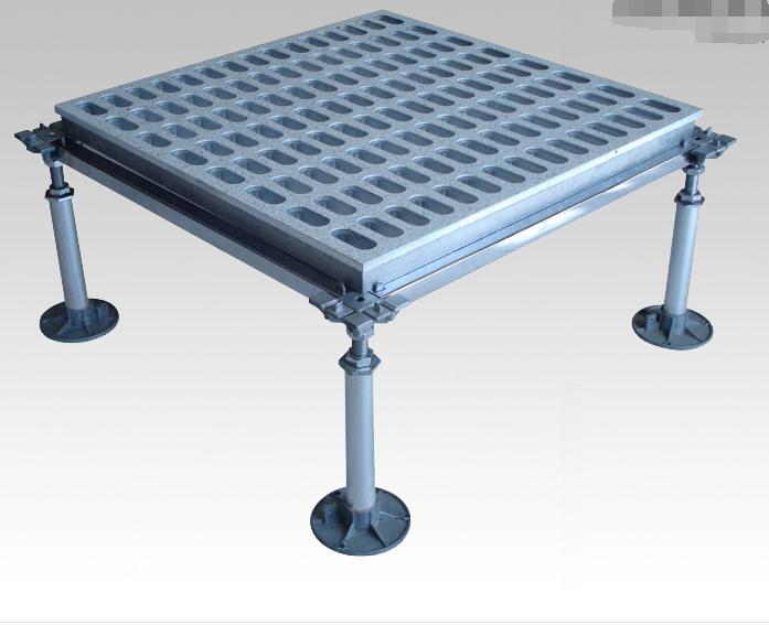 鋁合金防靜電地板廠