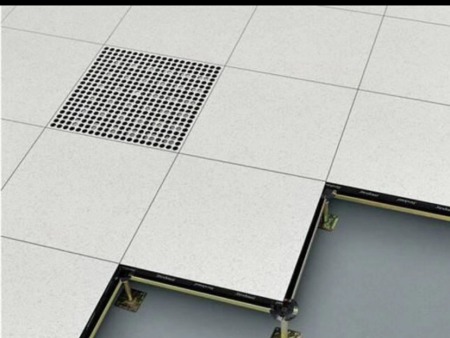 防靜電地板哪家專業