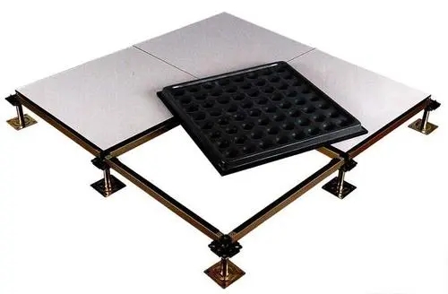 匯麗防靜電地板廠家