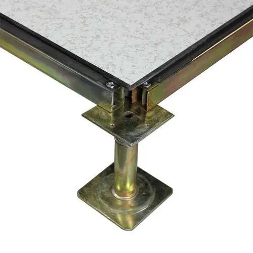 防靜電活動地板