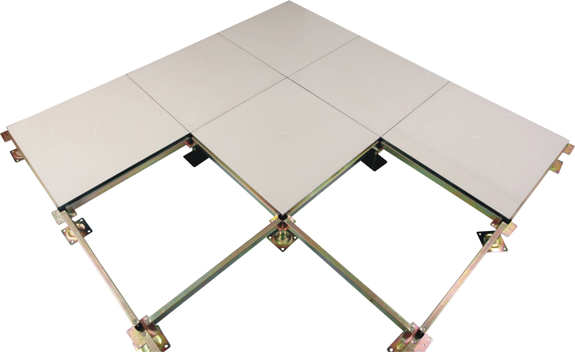 防靜電地板價格表