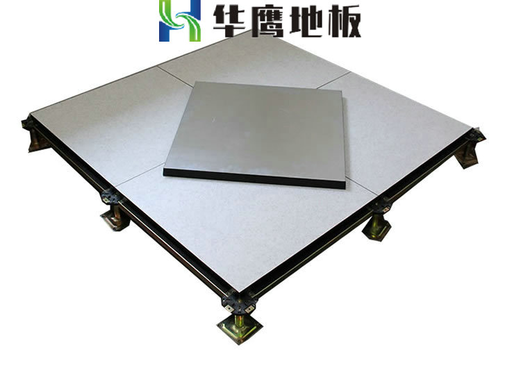 國(guó)內(nèi)防靜電地板
