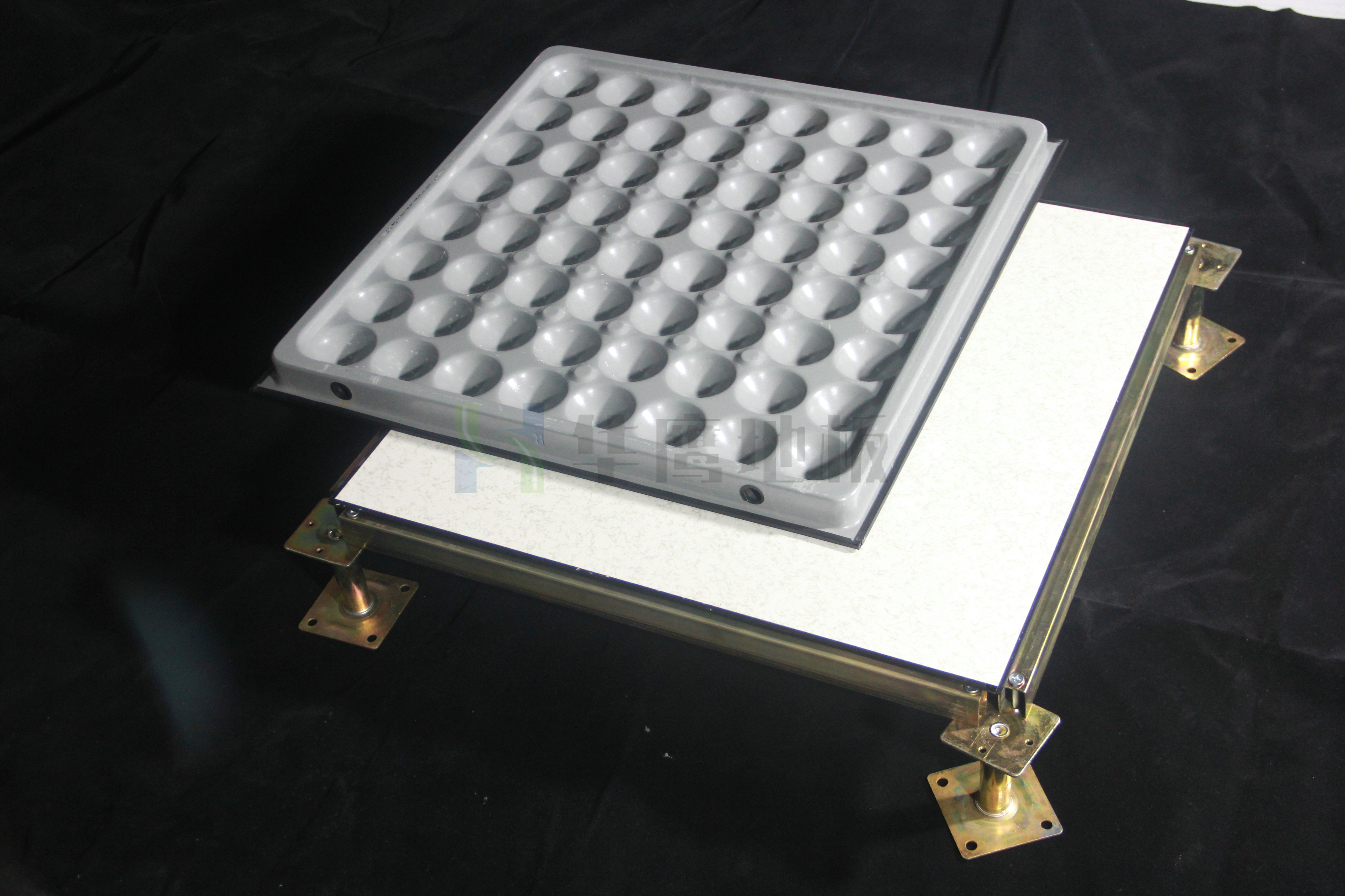 防靜電地板哪個廠家好