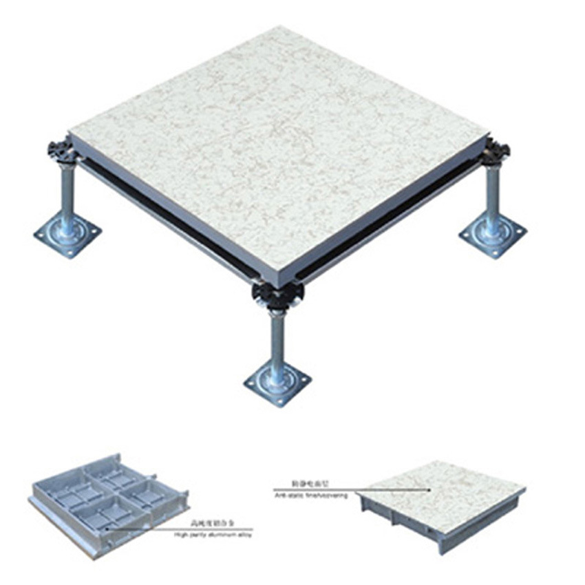 機(jī)房防靜電地板