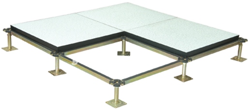 防靜電地板哪里找