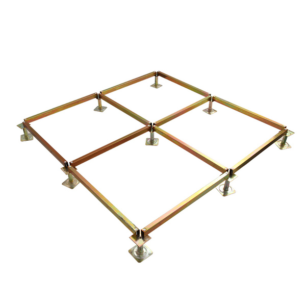 全鋼防靜電地板