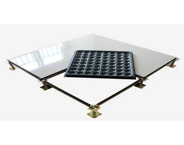 陶瓷防靜電地板廠家