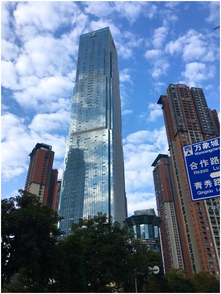 平安銀行南寧支行