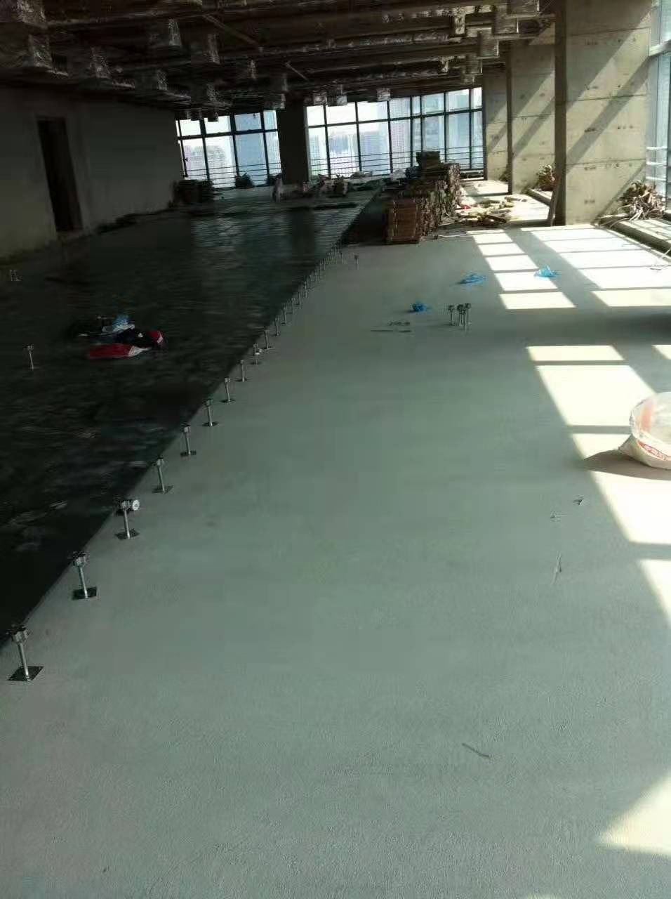 OA網絡地板 OA網絡地板