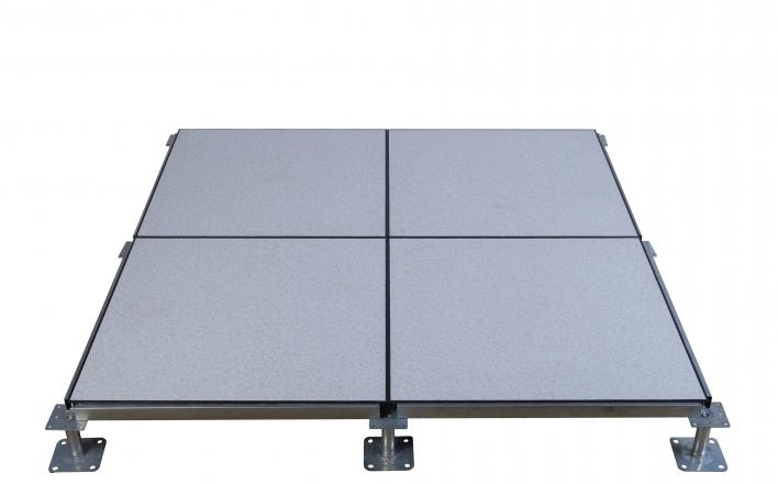 什么牌子的防靜電地板好