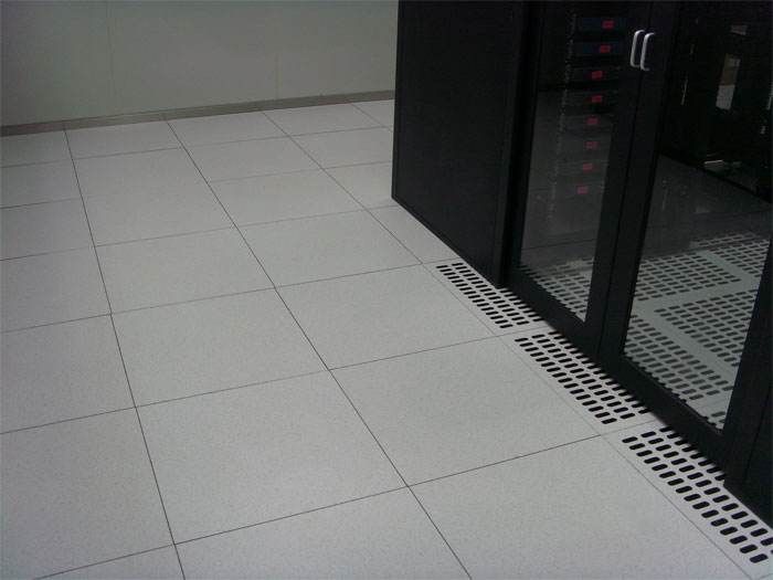 計(jì)算機(jī)房防靜電地板