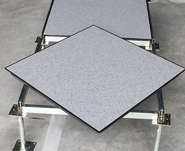 防靜電地板的價格