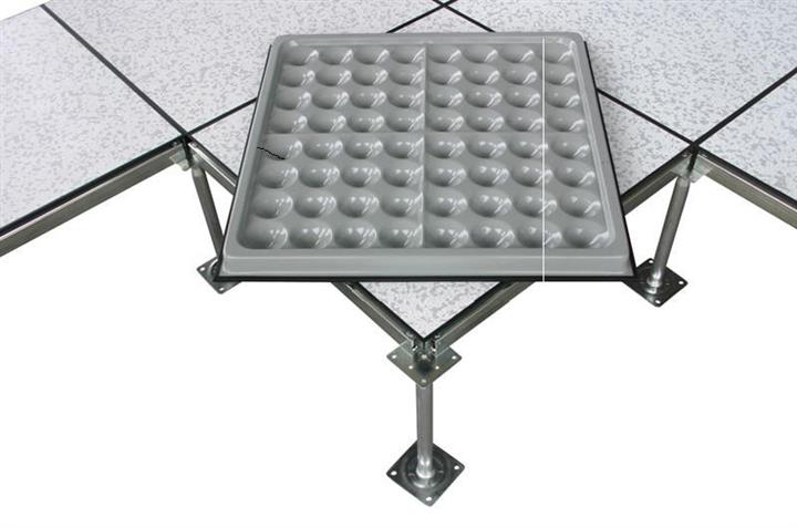 全鋼防靜電地板哪里有