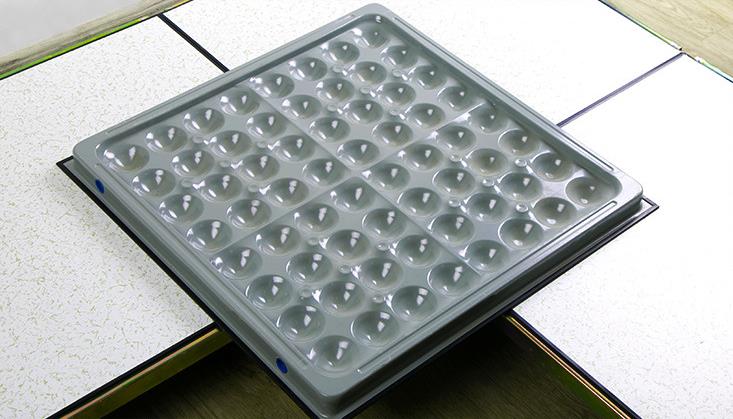 消防控制室防靜電地板