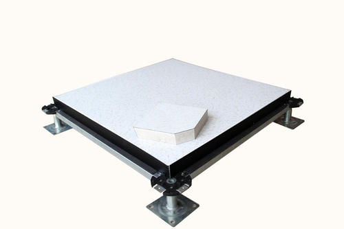 硫酸鈣防靜電地板