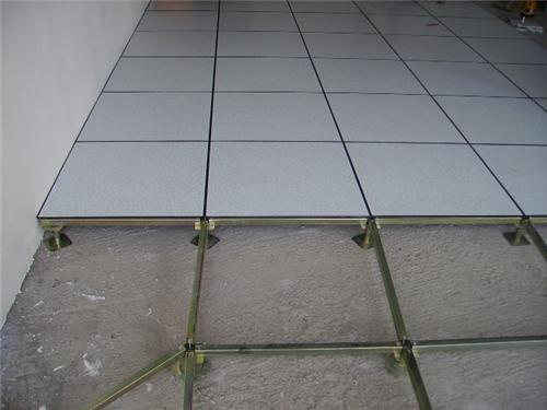 防靜電地板機(jī)房 防靜電地板機(jī)房