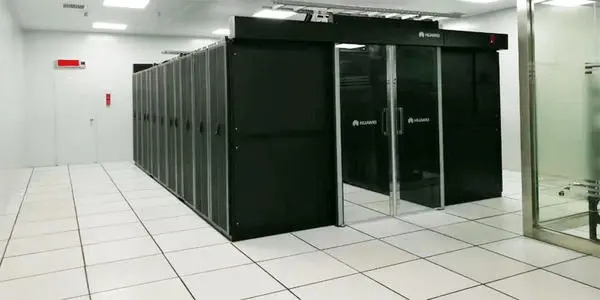 防靜電機房活動地板