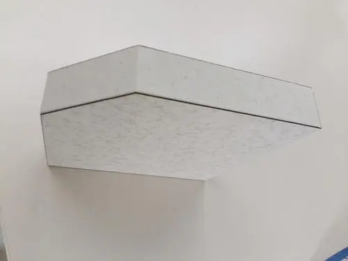 硫酸鈣防靜電地板